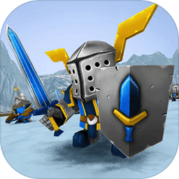 史诗般的战斗模拟器战术战争