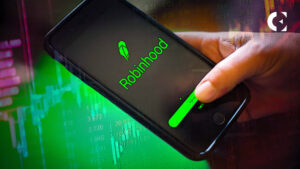 Robinhood 2%激励引发大规模ETH解质押 投资者转向替代方案