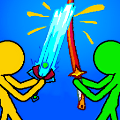 stickman action