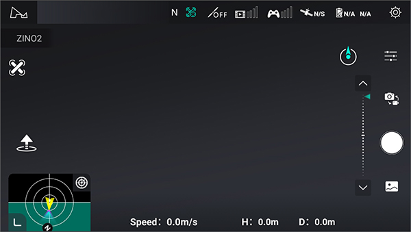 哈博森无人机(图5)