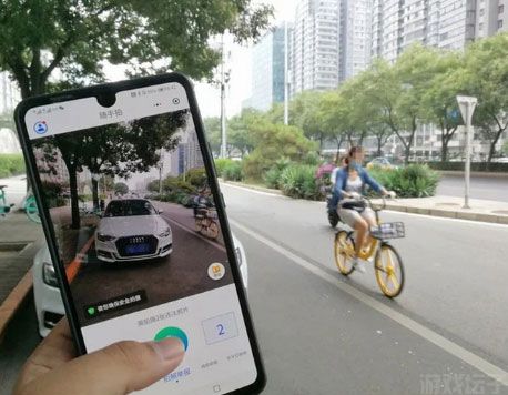交通随手拍(图2) 交通随手拍(图2)