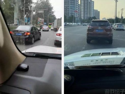交通随手拍(图3) 交通随手拍(图3)