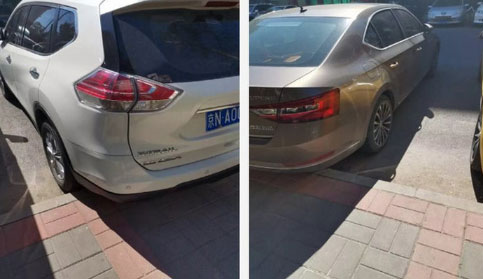 交通随手拍(图6) 交通随手拍(图6)