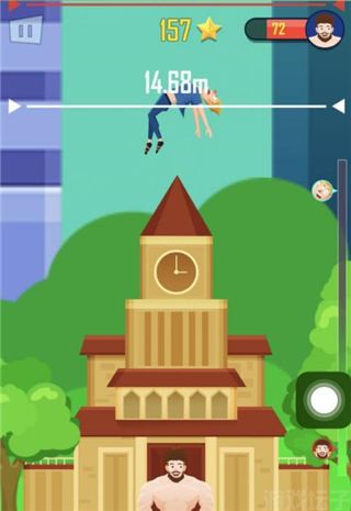 抛出银河系(图3)