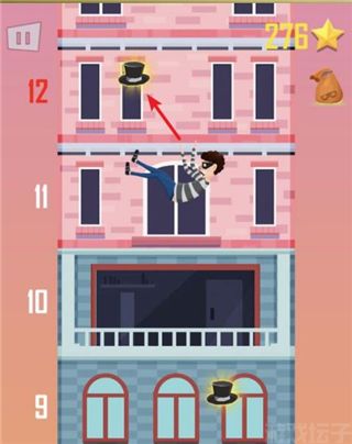 抛出银河系(图8)