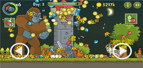 城堡破坏者(图5)