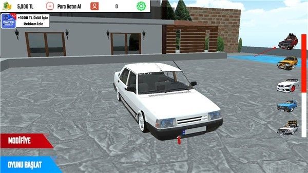 托法斯赛车(汉化版)(图1) 托法斯赛车(汉化版)(图1)