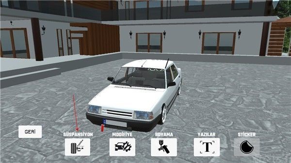 托法斯赛车(汉化版)(图3) 托法斯赛车(汉化版)(图3)
