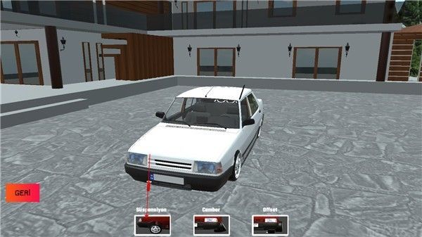 托法斯赛车(汉化版)(图4) 托法斯赛车(汉化版)(图4)