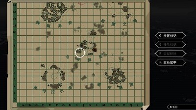 渔帆暗涌(图8) 渔帆暗涌(图8)