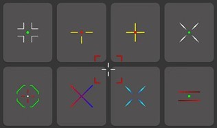 crosshairpro(图5) crosshairpro(图5)