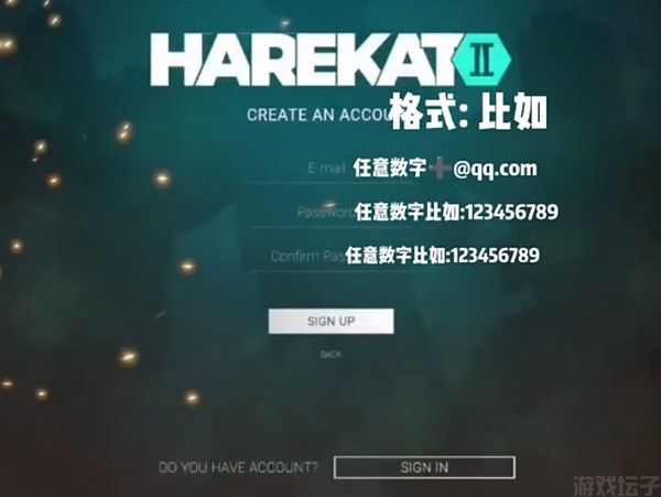 操控2汉化版(图8) 操控2汉化版(图8)