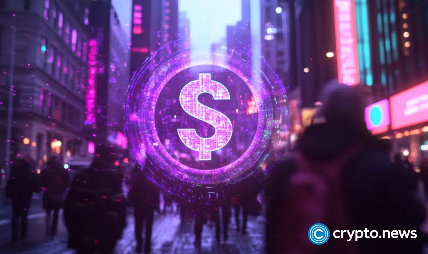 Circle与FIS强强联手 将USDC支付整合进银行系统