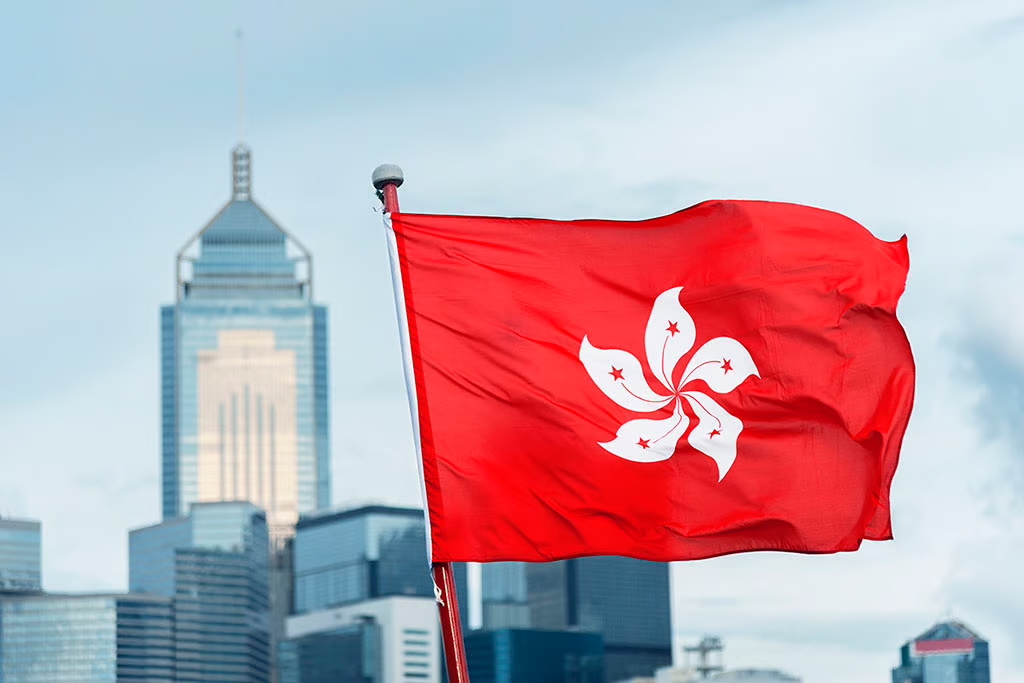 解读香港稳定币申请指引：预计明年初发放首批牌照，持有人需完成身分认证