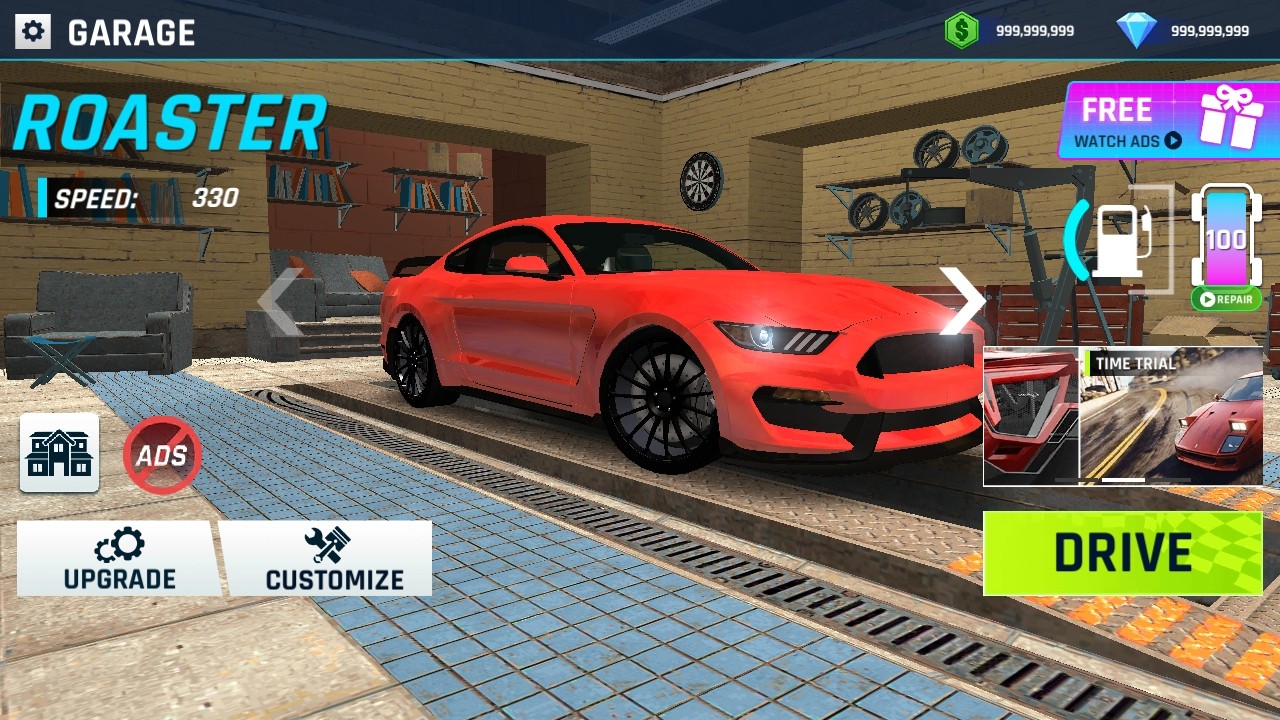 汽车驾驶交通模拟器手游