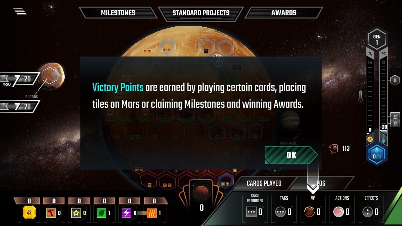 殖民火星手机版安卓