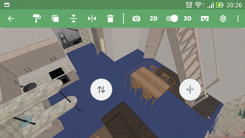 Planner 5D(图7) Planner 5D(图7)