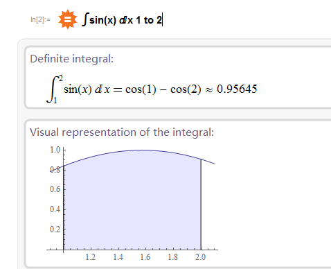 WolframAlpha官网版(图1) WolframAlpha官网版(图1)
