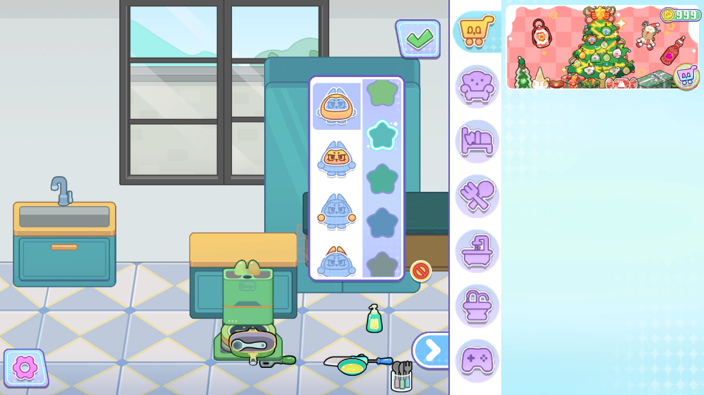 奇妙创意世界(免付费解锁)(图2) 奇妙创意世界(免付费解锁)(图2)
