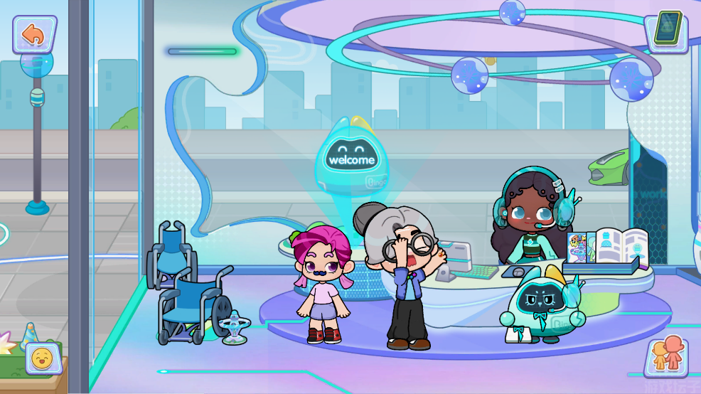 奇妙创意世界(免付费解锁)(图3) 奇妙创意世界(免付费解锁)(图3)