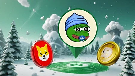 狗狗币和柴犬币的百万富翁们正悄悄囤积这款新模因币，价格低于0.002美元：当下最值得购买的加密货币
