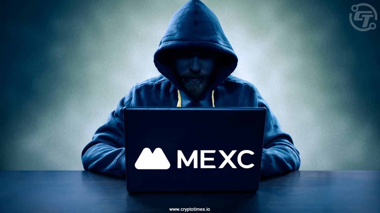 MEXC拦截7万起诈骗 全球加密货币欺诈激增
