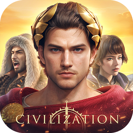 帝国权杖与文明