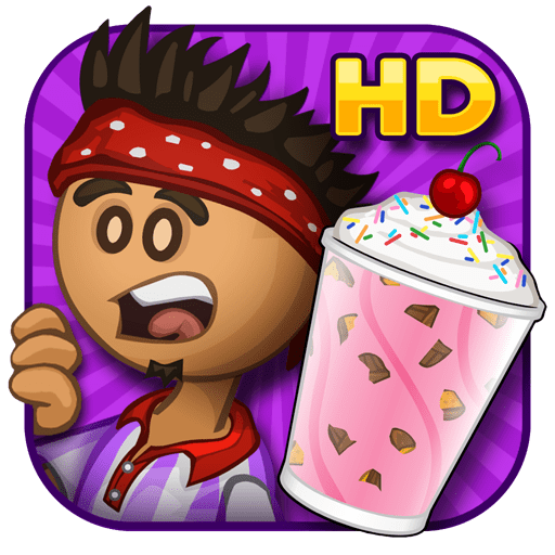 老爹的冷饮店HD