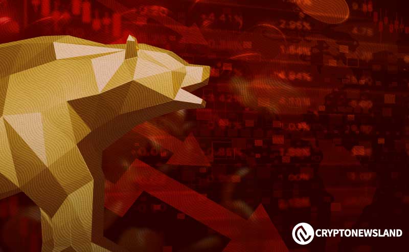 看跌情绪加剧：Worldcoin交易价跌破1.65美元，成交量上升但支撑位仍有效