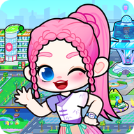 奇妙创意世界(