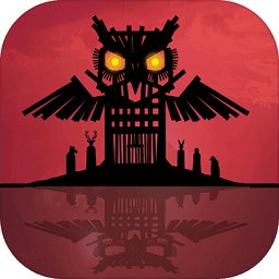 逃离方块天堂岛