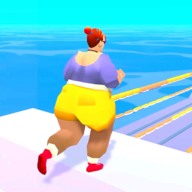 从胖到瘦3d