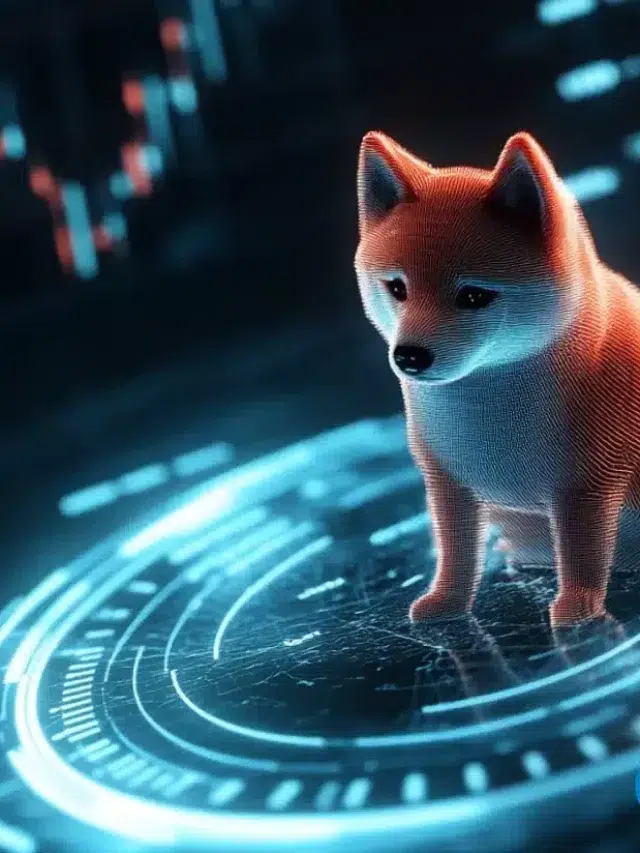柴犬币价格因1亿美元未平仓合约撤离而下跌：接下来会怎样？