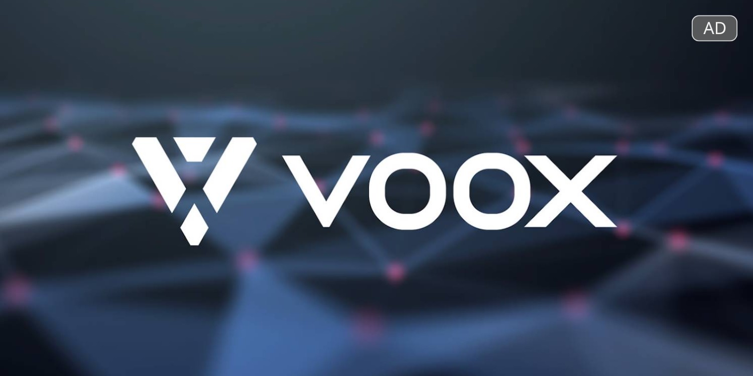 VOOX 交易所祭出豪华奖励，30 万美元大赛与 20,000 USDT 回馈活动同步开跑