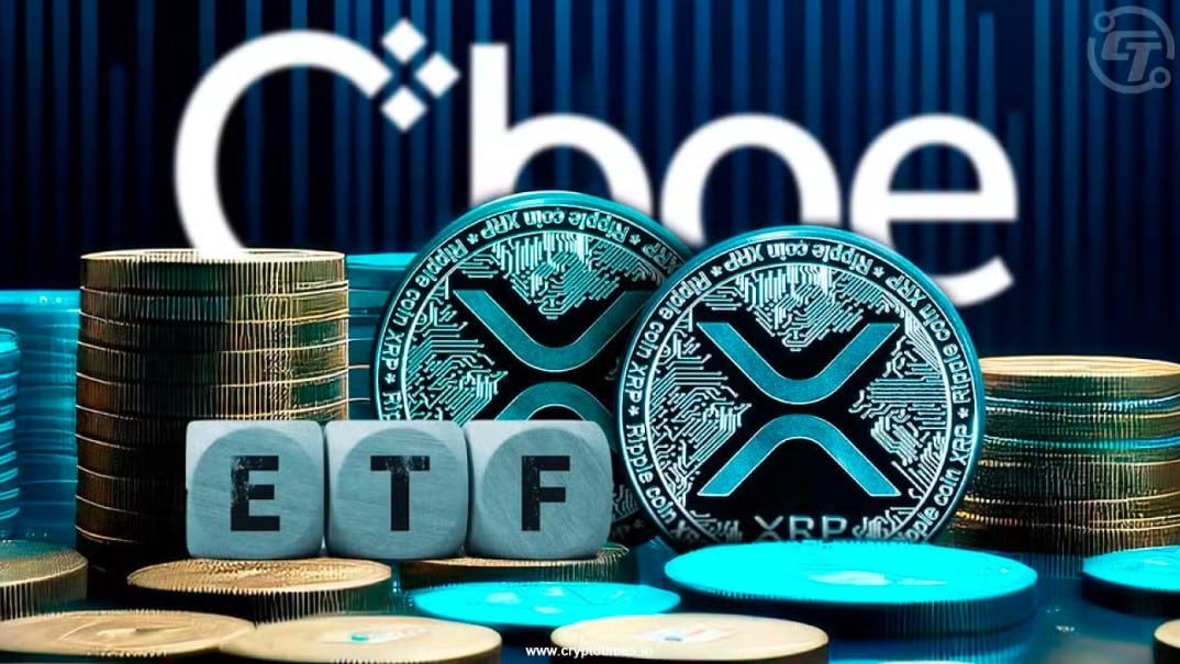 CBOE向SEC提交ETF申请，旨在将上市时间缩短至75天