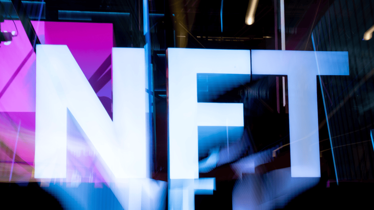 NFT 市场强势反弹！7 月销售额飙 47% 至 5.7 亿美元、创今年次高纪录
