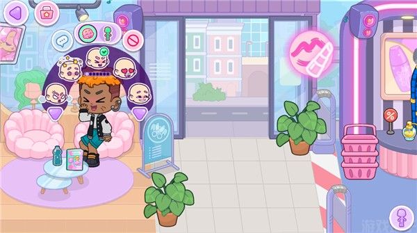 多普莱斯世界(图3) 多普莱斯世界(图3)