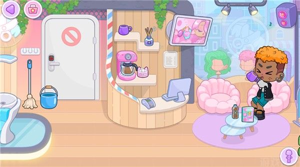 多普莱斯世界(图4) 多普莱斯世界(图4)