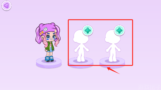 多普莱斯世界(图7) 多普莱斯世界(图7)