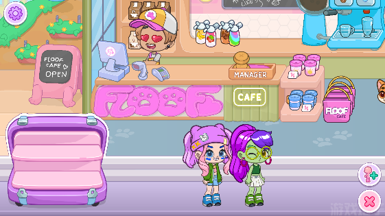 多普莱斯世界(图9) 多普莱斯世界(图9)