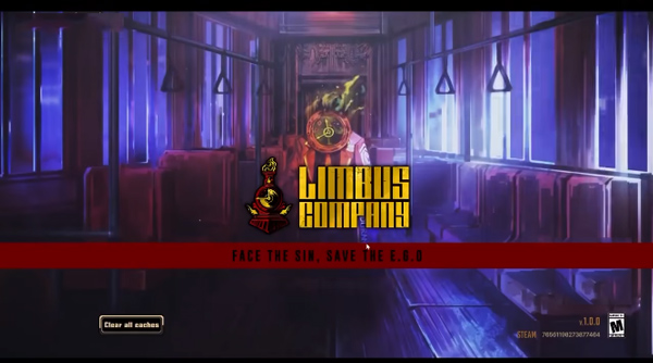 边狱巴士公司最新版(LimbusCompany)