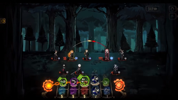 边狱巴士公司最新版(LimbusCompany)