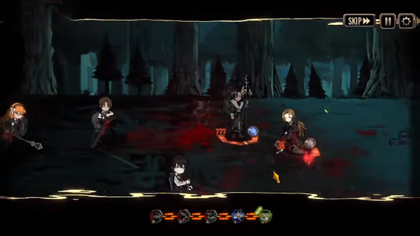 边狱巴士公司最新版(LimbusCompany)