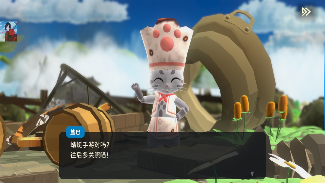 怪物猎人艾露岛内置菜单(MHPuzzle)