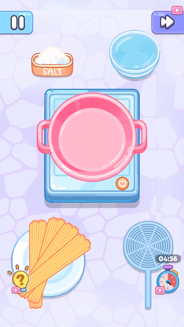 烹饪大师完美大餐内购版 烹饪大师完美大餐内购版