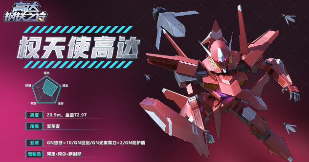 高达钢铁之诗最新版本