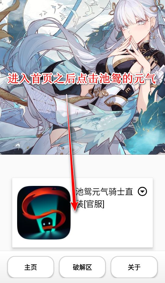 池鸳启动插件最新版 池鸳启动插件最新版