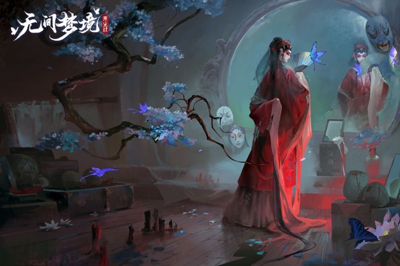 无间梦境缝纫机怎么过-无间缝纫机关卡通关