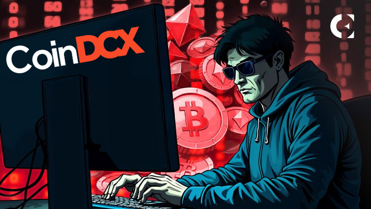 CoinDCX黑客调查出现戏剧性转折，疑为“内部作案”