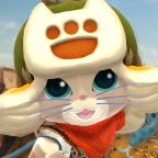 怪物猎人艾露岛